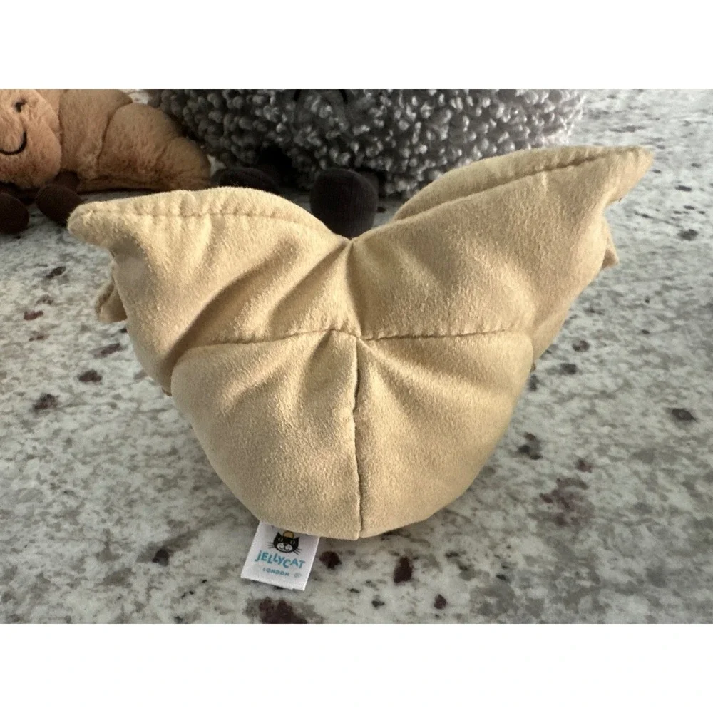 Jellycat Amuseables Farfalle plush Authentic!